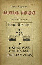 DESCOBRIDORES PORTUGUESES.